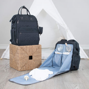 Evaluating The Cost Of Diaper Bags