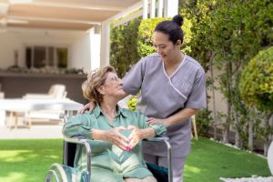 How To Talk To Your Aging Parents About Accepting Home Care Support