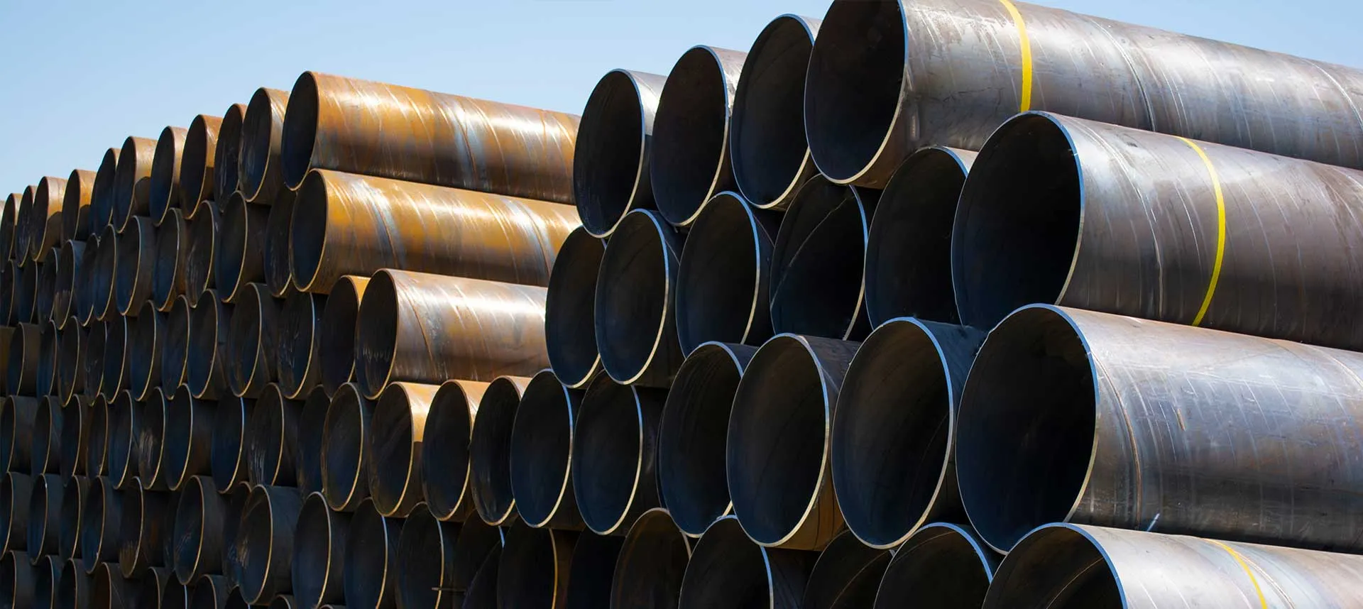 The SS Pipe Supplier Checklist For First-Time Buyers